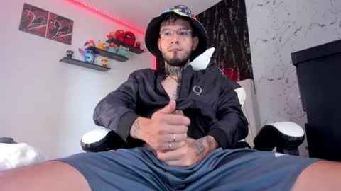 Anthony and Nick online show from 10.01.25