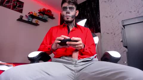 Anthony and Nick online show from 10.13.25