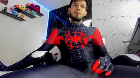 Anthony and Nick online show from 10.28.25