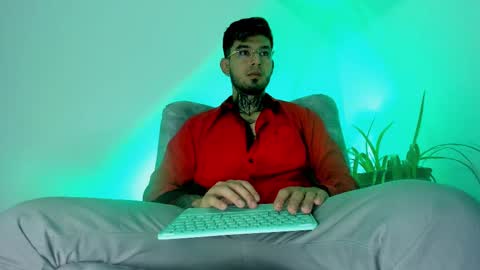 Anthony and Nick online show from 11.03.25