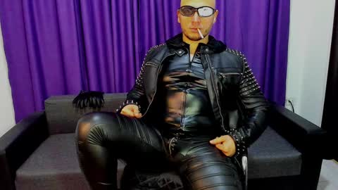 Anthony online show from 12.09.24