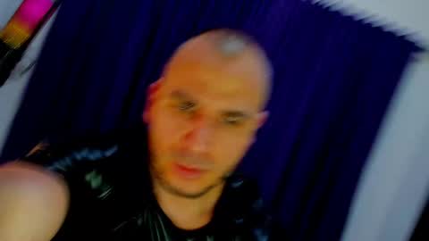 Anthony online show from 02.05.25