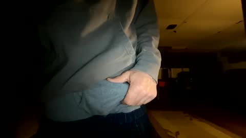 Anthony online show from 11.11.25