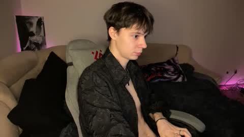 Snapshot of anthonycutie chatting on 01.16.26 Anthony online show from 01.16.26