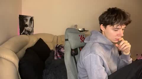 Snapshot of anthonycutie chatting on 01.18.26 Anthony online show from 01.18.26