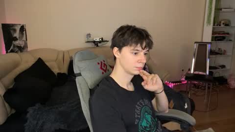 Snapshot of anthonycutie chatting on 01.19.26 Anthony online show from 01.19.26