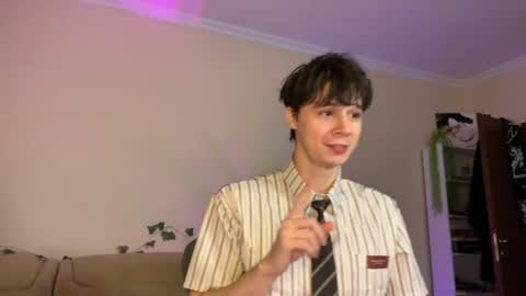 Snapshot of anthonycutie chatting on 01.31.26 Anthony online show from 01.31.26