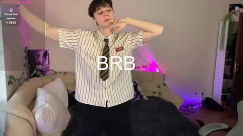 Snapshot of anthonycutie chatting on 02.01.26 Anthony online show from 02.01.26