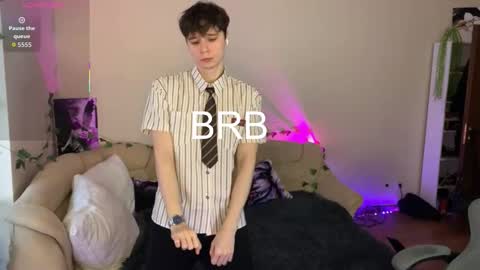 Snapshot of anthonycutie chatting on 02.04.26 Anthony online show from 02.04.26