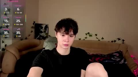 Snapshot of anthonycutie chatting on 02.08.26 Anthony online show from 02.08.26