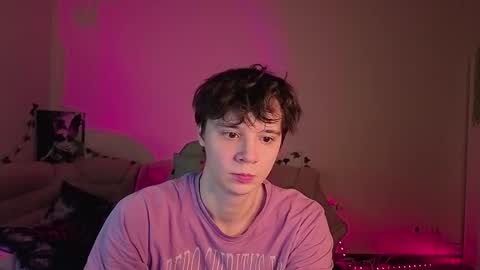 Snapshot of anthonycutie chatting on 02.27.26 Anthony online show from 02.27.26