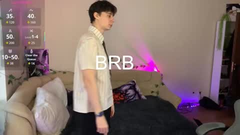 Snapshot of anthonycutie chatting on 03.01.26 Anthony online show from 03.01.26