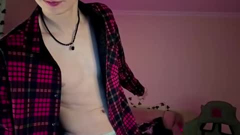 Snapshot of anthonycutie chatting on 03.02.26 Anthony online show from 03.02.26