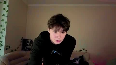 Snapshot of anthonycutie chatting on 03.02.26 Anthony online show from 03.02.26