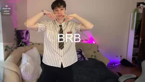 Anthony online show from 03.08.26