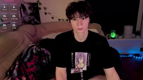 Anthony online show from 03.24.26