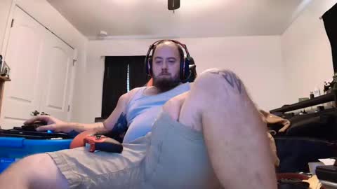 anthonygiacomazzo1 online show from 11.17.25