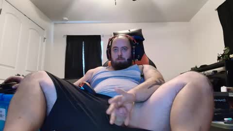 anthonygiacomazzo1 online show from 11.25.25