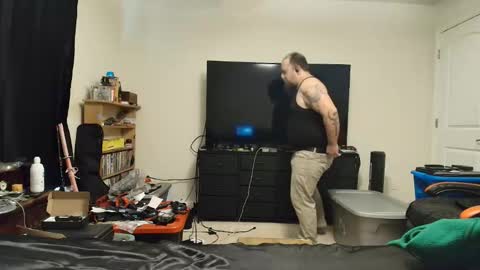 anthonygiacomazzo1 online show from 01.14.26