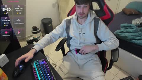 Anthony online show from 01.26.25