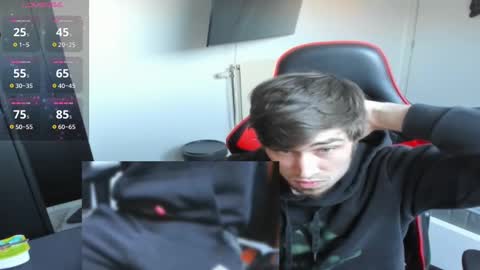 Anthony online show from 03.04.25