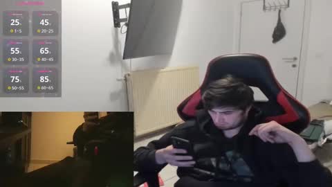 Anthony online show from 03.06.25