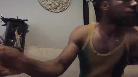 anthonymarkz online show from 05.03.26