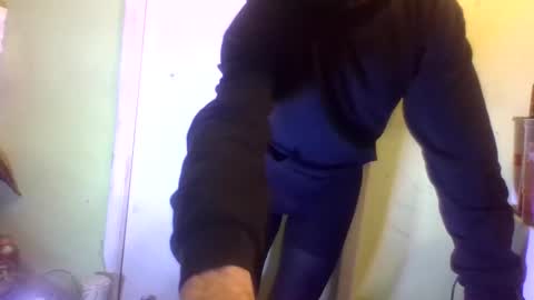 anthonysee306 online show from 11.11.25