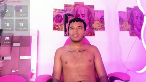 Snapshot of anthonyy_miller1 chatting on 02.20.26 anthony online show from 02.20.26