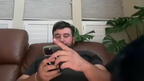 anthoss22 online show from 10.20.25