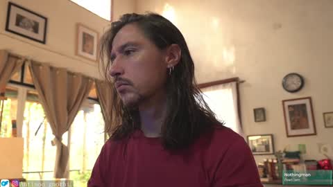 Snapshot of antinoo_gnothi chatting on 12.28.24 Antinoo Gnothi online show from 12.28.24