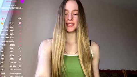 Viktoria online show from 03.04.26