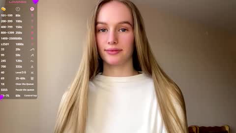 Viktoria online show from 03.24.26