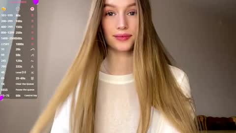 Viktoria online show from 04.06.26