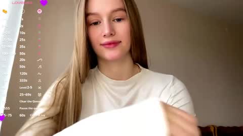 Viktoria online show from 04.17.26