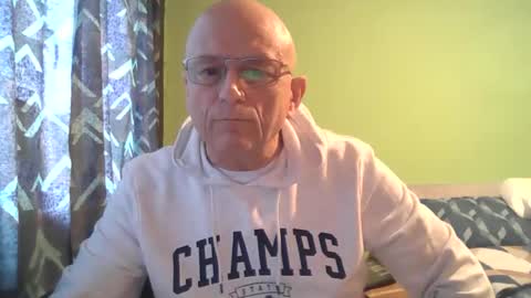 Snapshot of antmatt2025 chatting on 11.03.25 antmatt2025 online show from 11.03.25