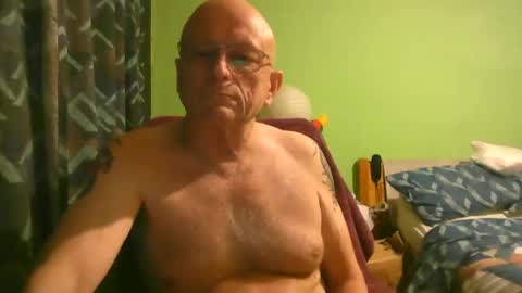 antmatt2025 online show from 01.09.26