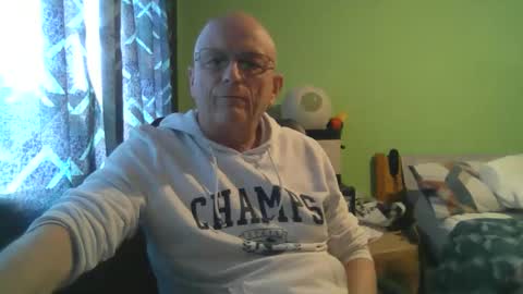 antmatt2025 online show from 04.21.26