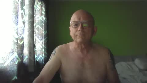 antmatt2025 online show from 05.25.26
