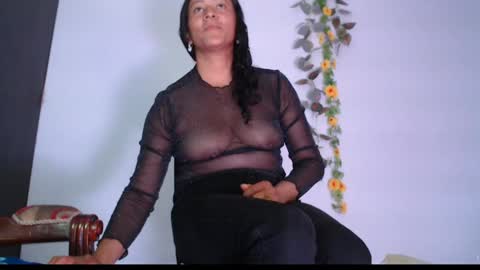 Antonella online show from 12.14.24