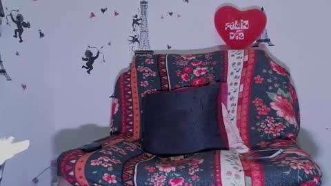 Antonella online show from 03.15.26