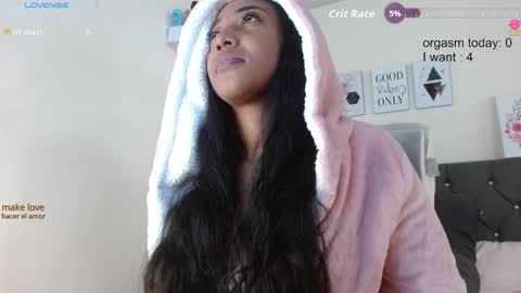 Antonella  online show from 11.14.25