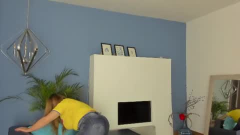 Antonella online show from 06.27.26