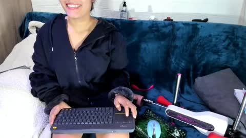 Anto online show from 02.10.25