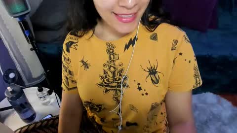Anto online show from 02.20.25