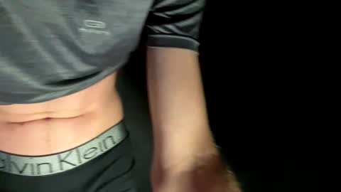 antoinelebac001 online show from 09.16.25