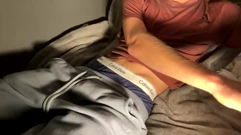 antoinelebac001 online show from 10.22.25