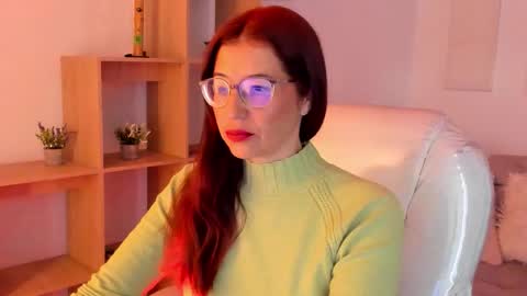 Antonella online show from 10.10.25