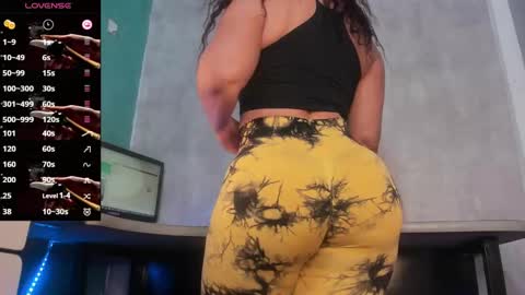 antonella online show from 02.23.25