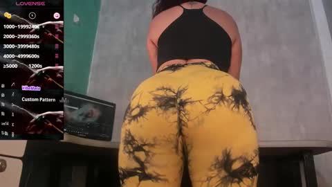 antonella online show from 02.23.25